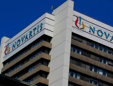 Σε εξέλιξη η έρευνα για την Novartis από την Εισαγγελία Διαφθοράς